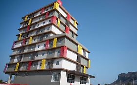 Ibis Serra Talhada
